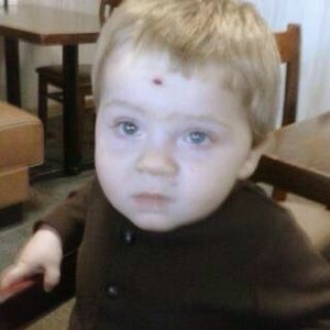 Meet your Posher, Lauri